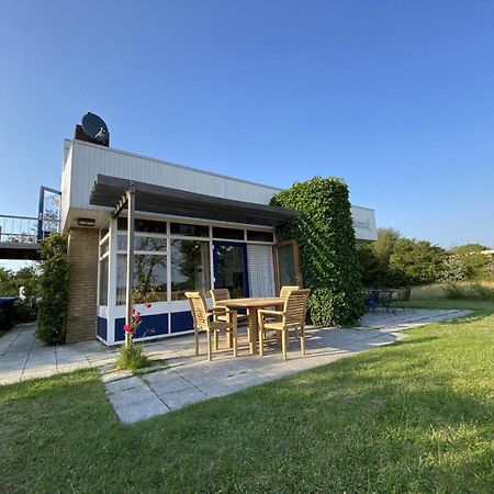 Theijwerck - Ouddorp Not Intended For Company Or Work-Related Stays Exteriér fotografie