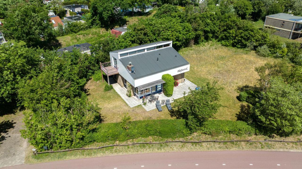 Theijwerck - Ouddorp Not Intended For Company Or Work-Related Stays Exteriér fotografie