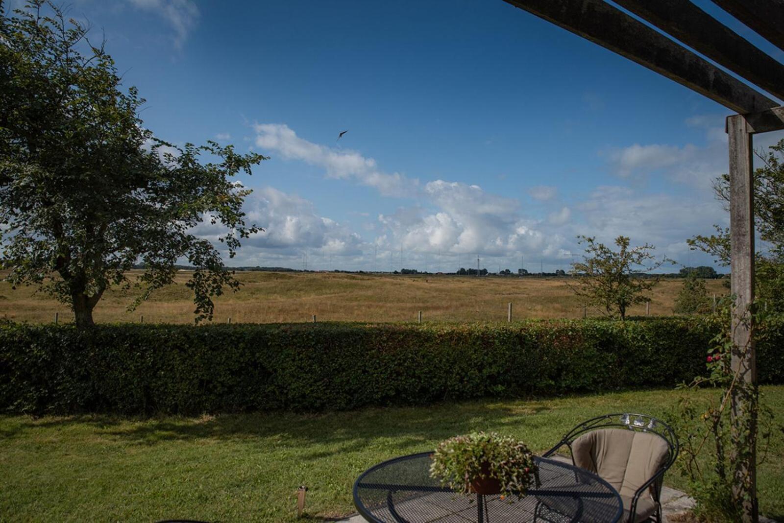 Theijwerck - Ouddorp Not Intended For Company Or Work-Related Stays Exteriér fotografie