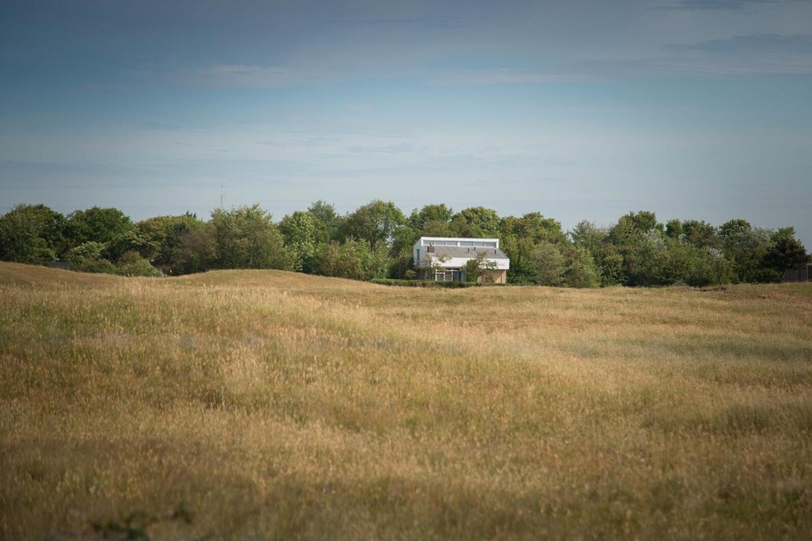 Theijwerck - Ouddorp Not Intended For Company Or Work-Related Stays Exteriér fotografie