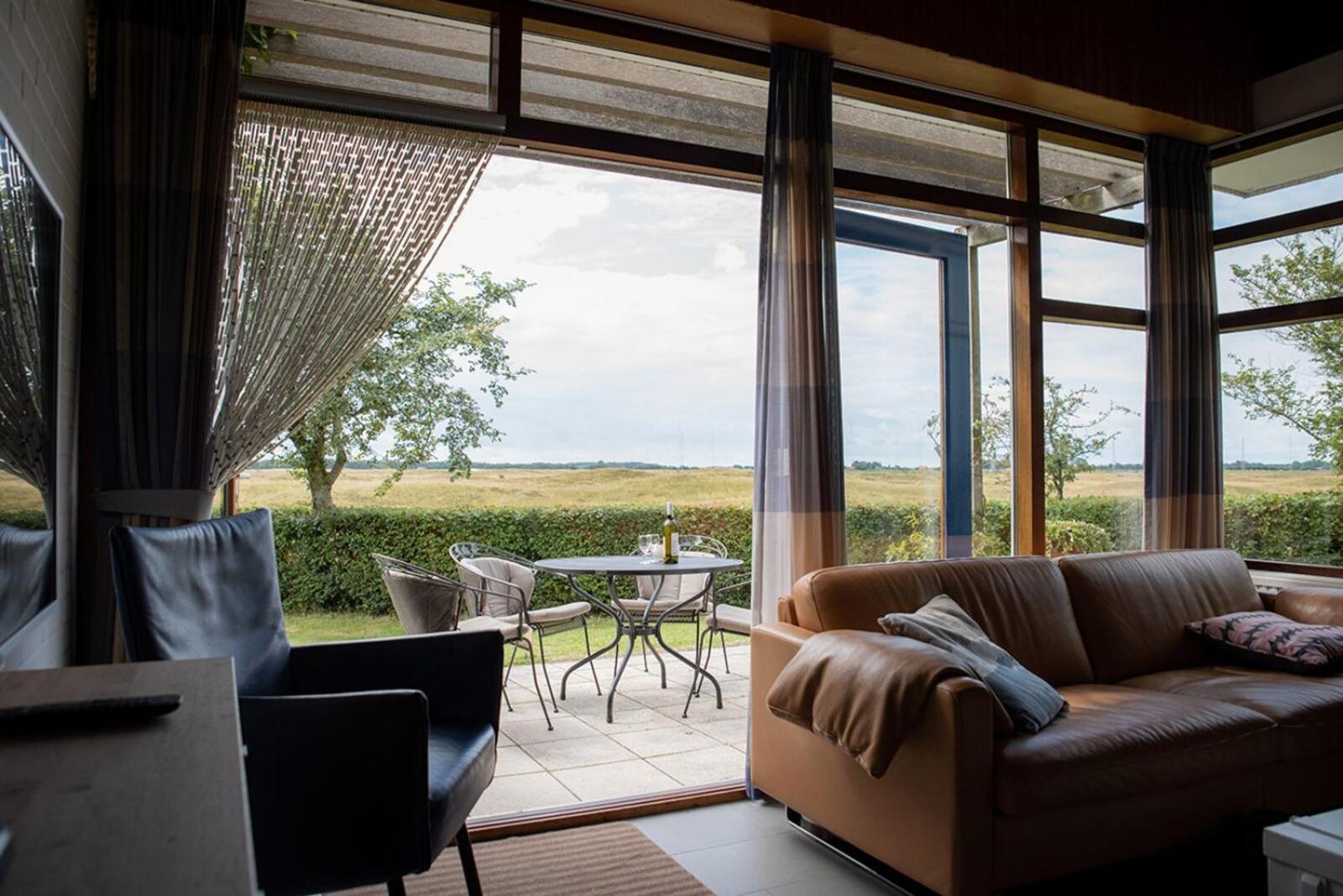 Theijwerck - Ouddorp Not Intended For Company Or Work-Related Stays Exteriér fotografie