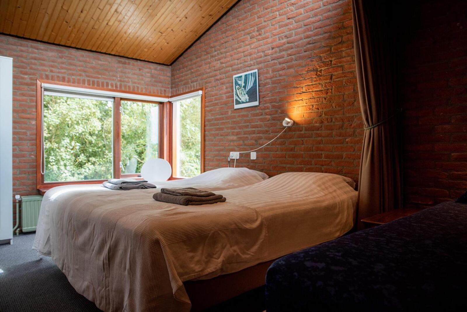 Theijwerck - Ouddorp Not Intended For Company Or Work-Related Stays Exteriér fotografie