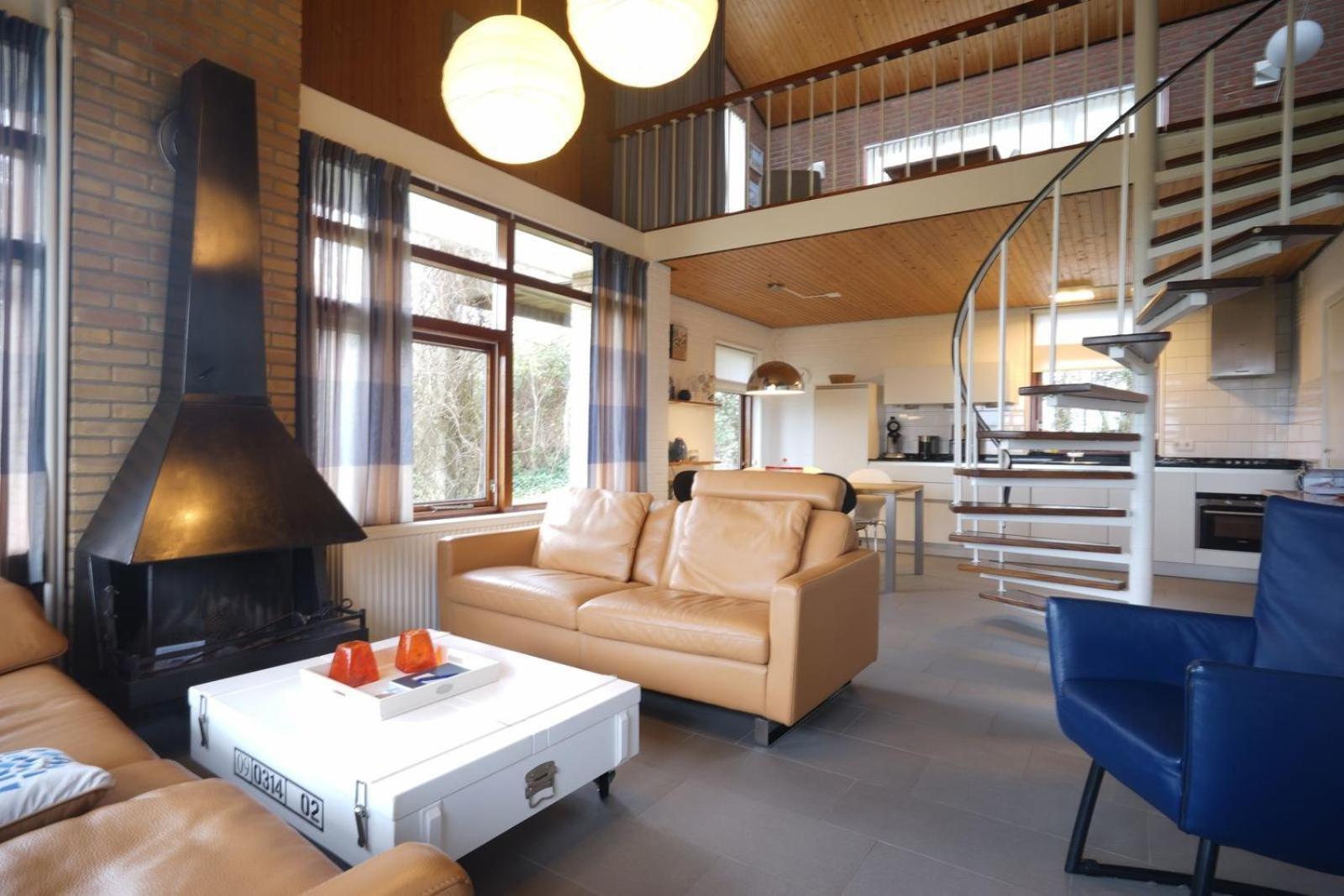 Theijwerck - Ouddorp Not Intended For Company Or Work-Related Stays Exteriér fotografie