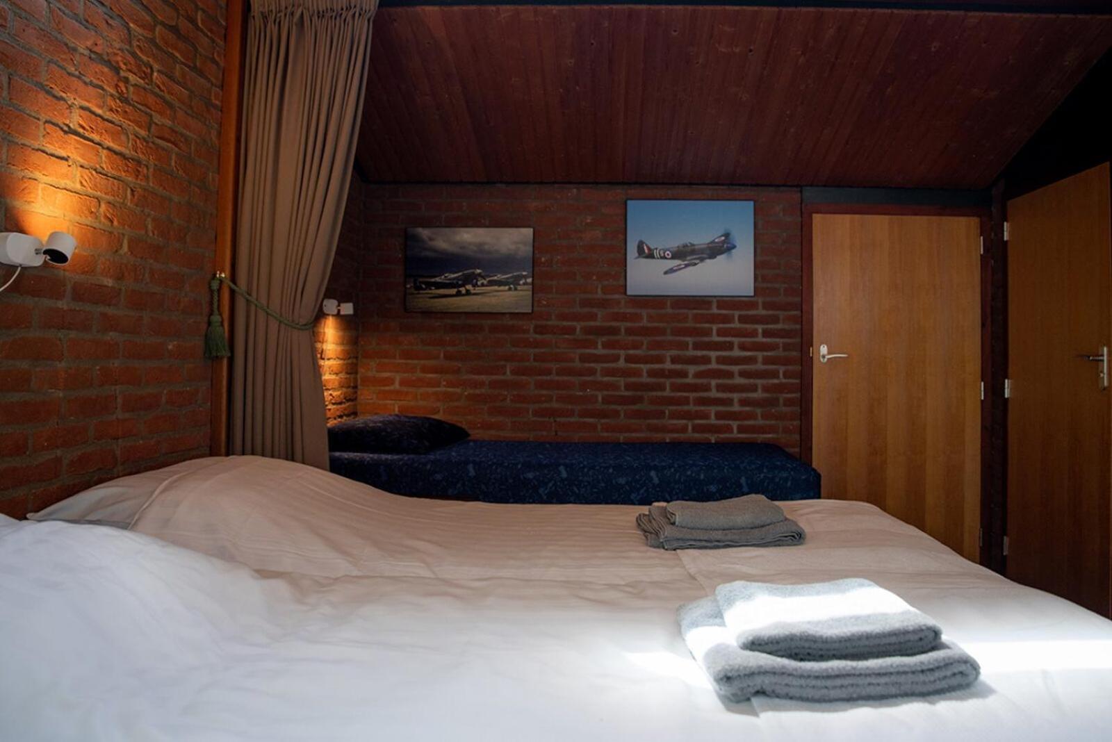 Theijwerck - Ouddorp Not Intended For Company Or Work-Related Stays Exteriér fotografie