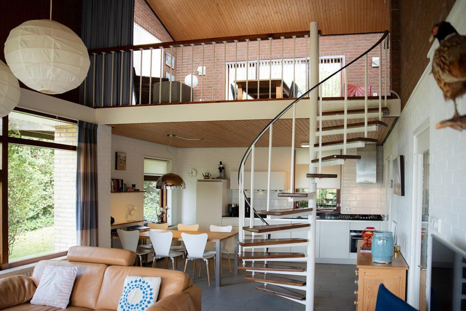 Theijwerck - Ouddorp Not Intended For Company Or Work-Related Stays Exteriér fotografie