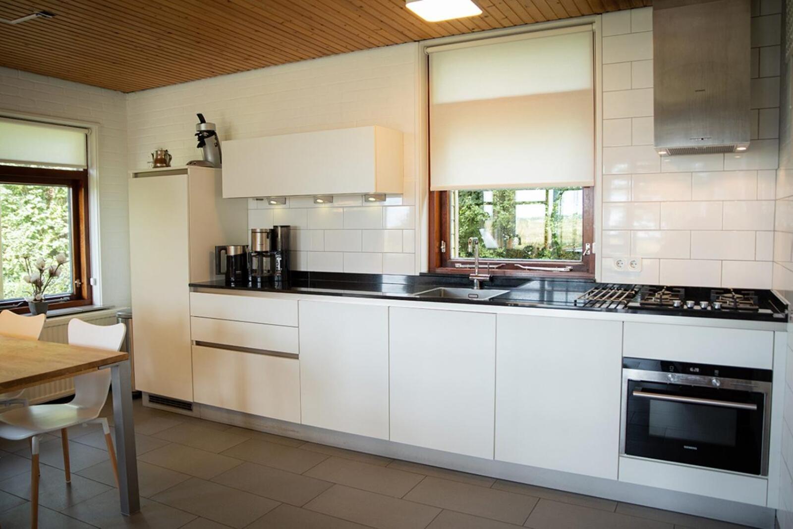 Theijwerck - Ouddorp Not Intended For Company Or Work-Related Stays Exteriér fotografie