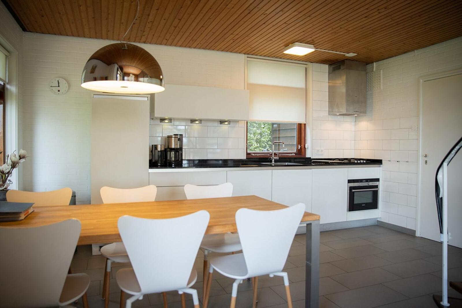 Theijwerck - Ouddorp Not Intended For Company Or Work-Related Stays Exteriér fotografie