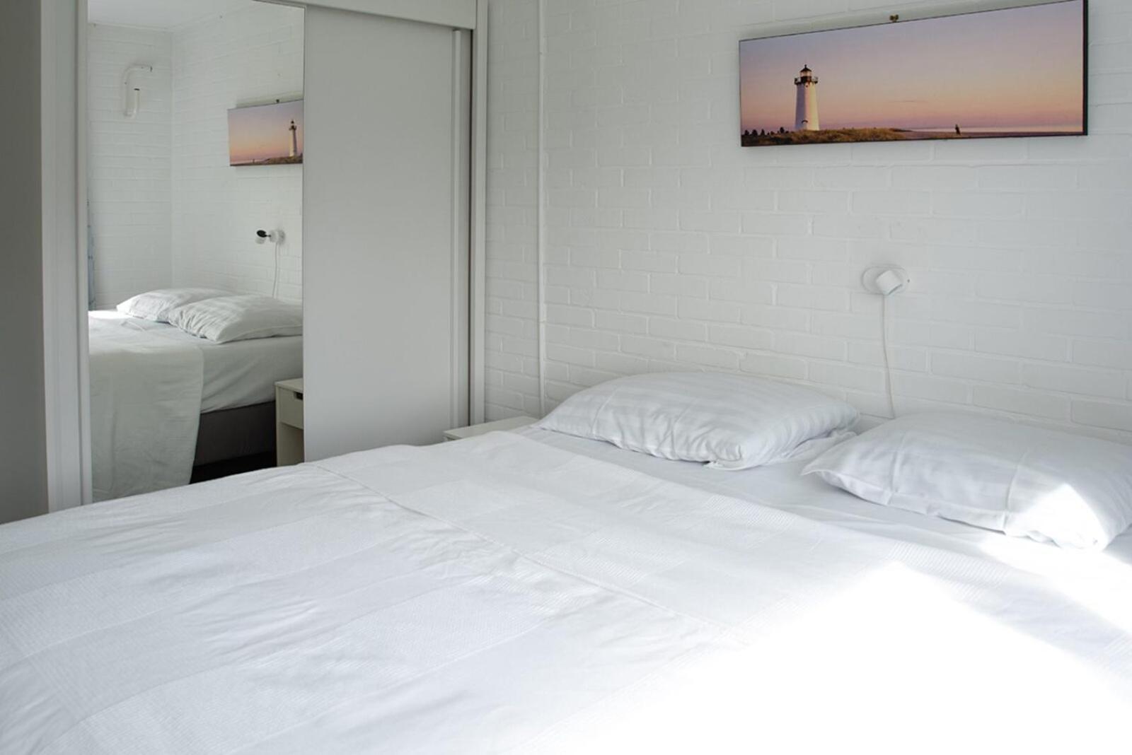 Theijwerck - Ouddorp Not Intended For Company Or Work-Related Stays Exteriér fotografie