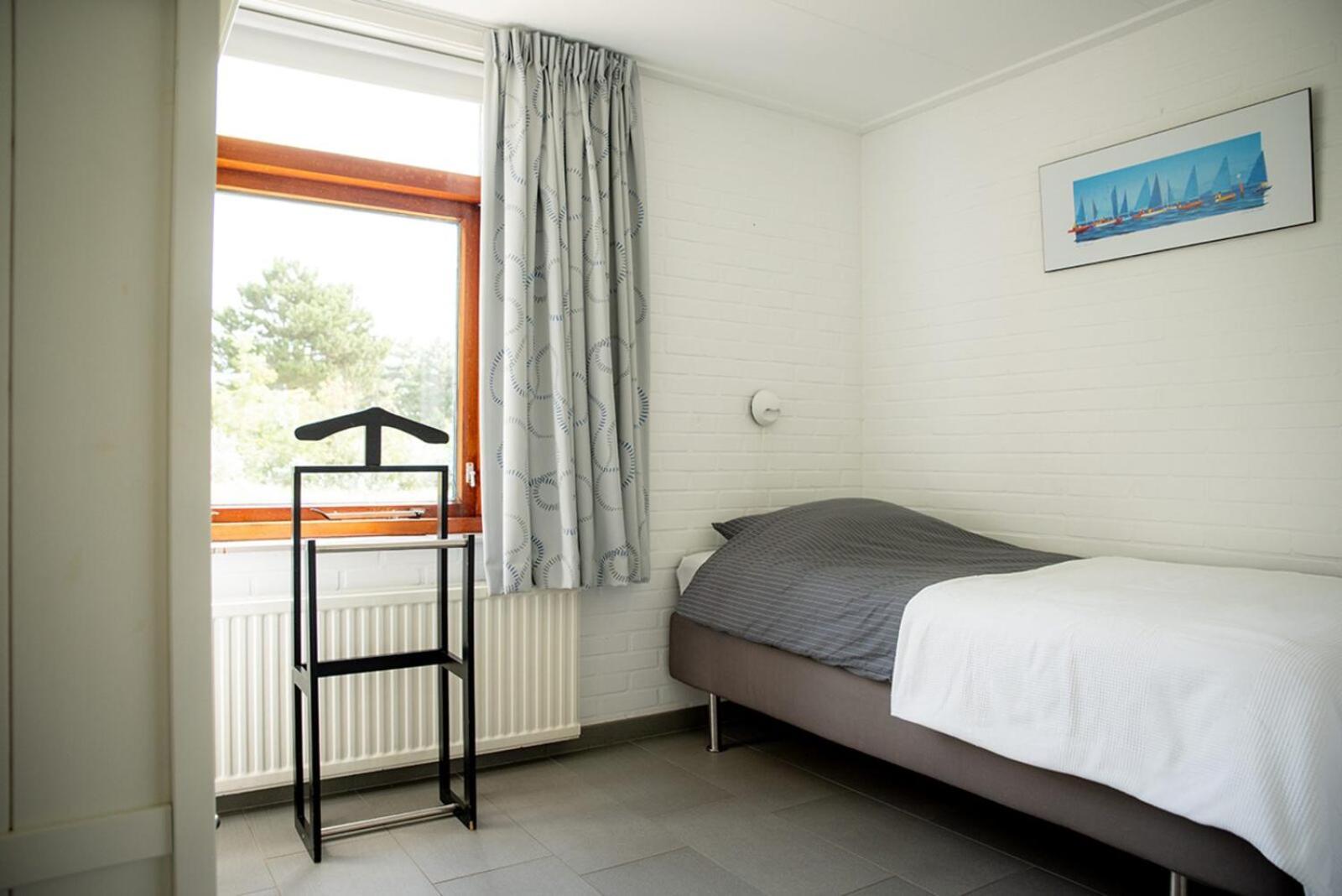 Theijwerck - Ouddorp Not Intended For Company Or Work-Related Stays Exteriér fotografie