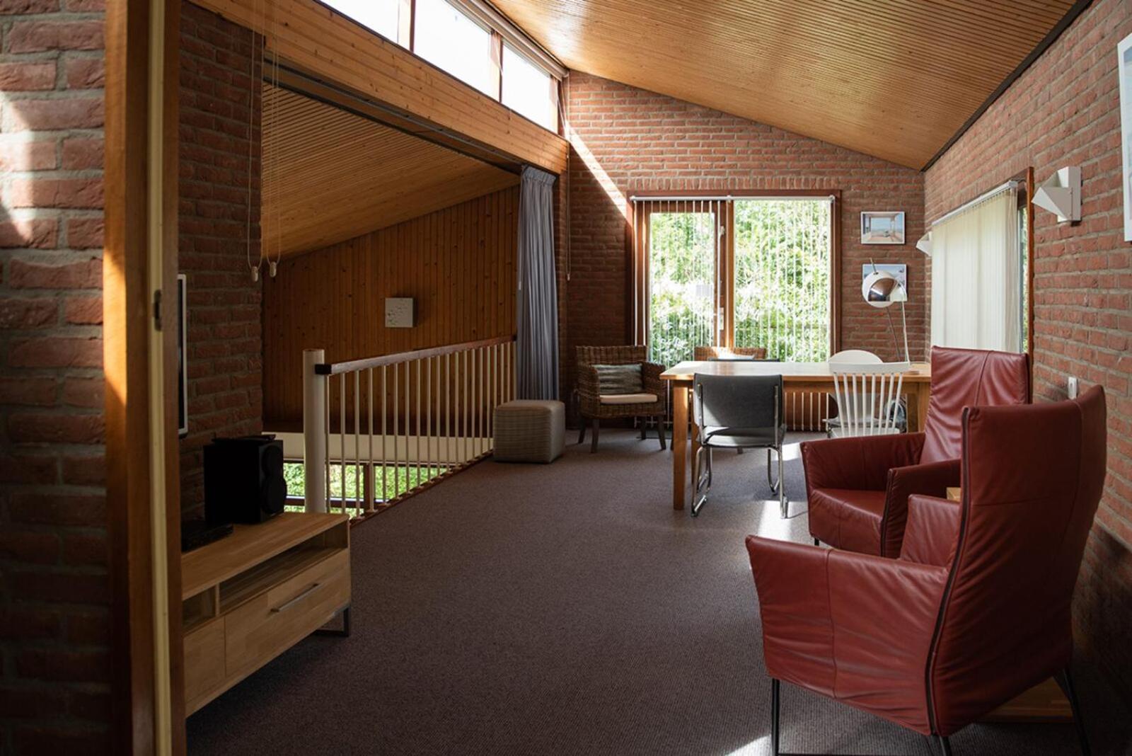 Theijwerck - Ouddorp Not Intended For Company Or Work-Related Stays Exteriér fotografie