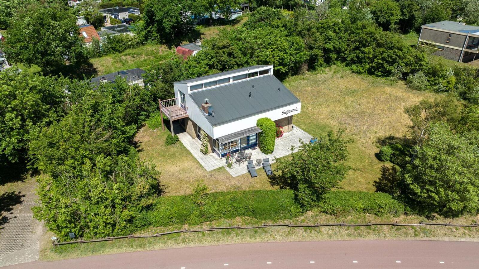 Theijwerck - Ouddorp Not Intended For Company Or Work-Related Stays Exteriér fotografie