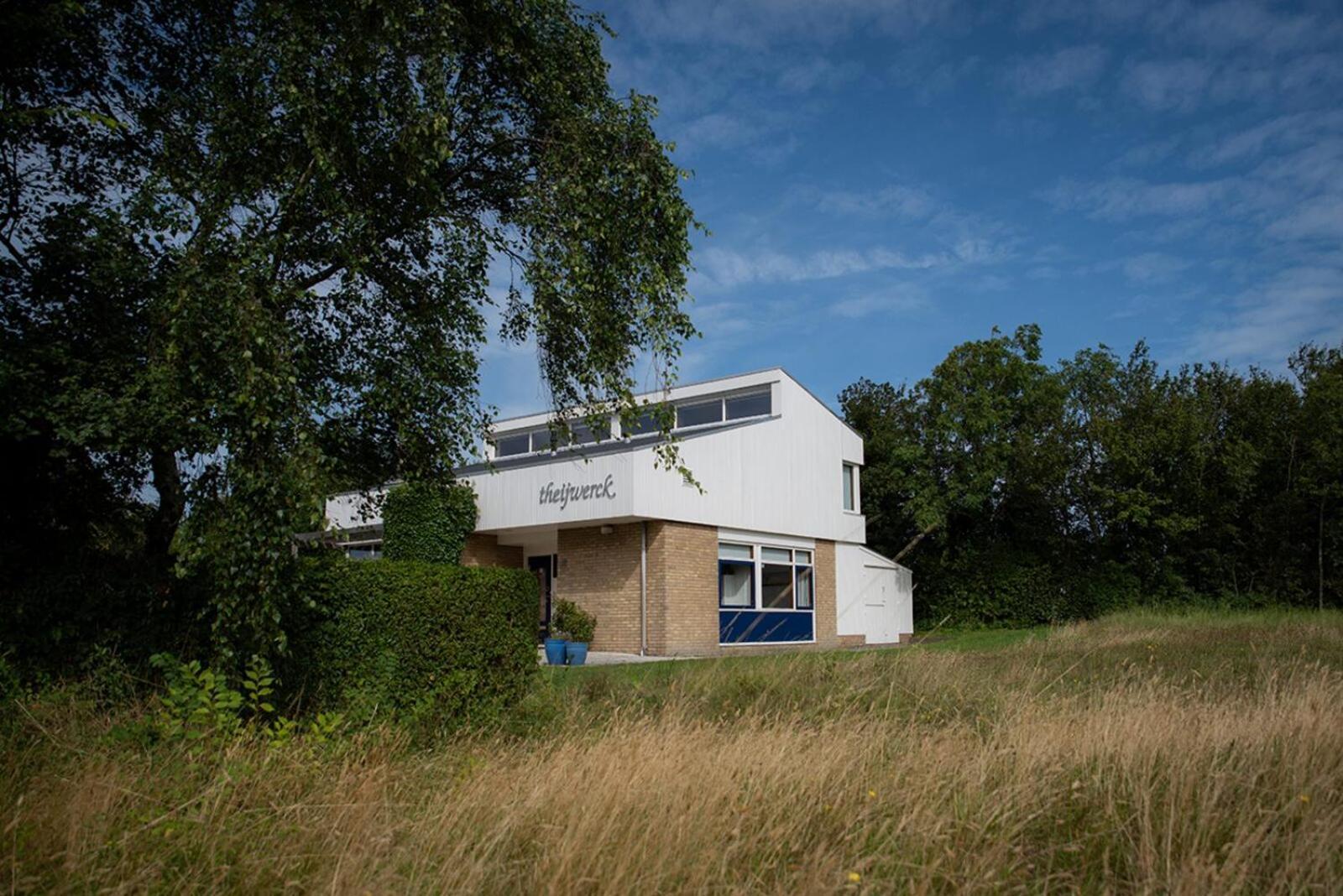 Theijwerck - Ouddorp Not Intended For Company Or Work-Related Stays Exteriér fotografie