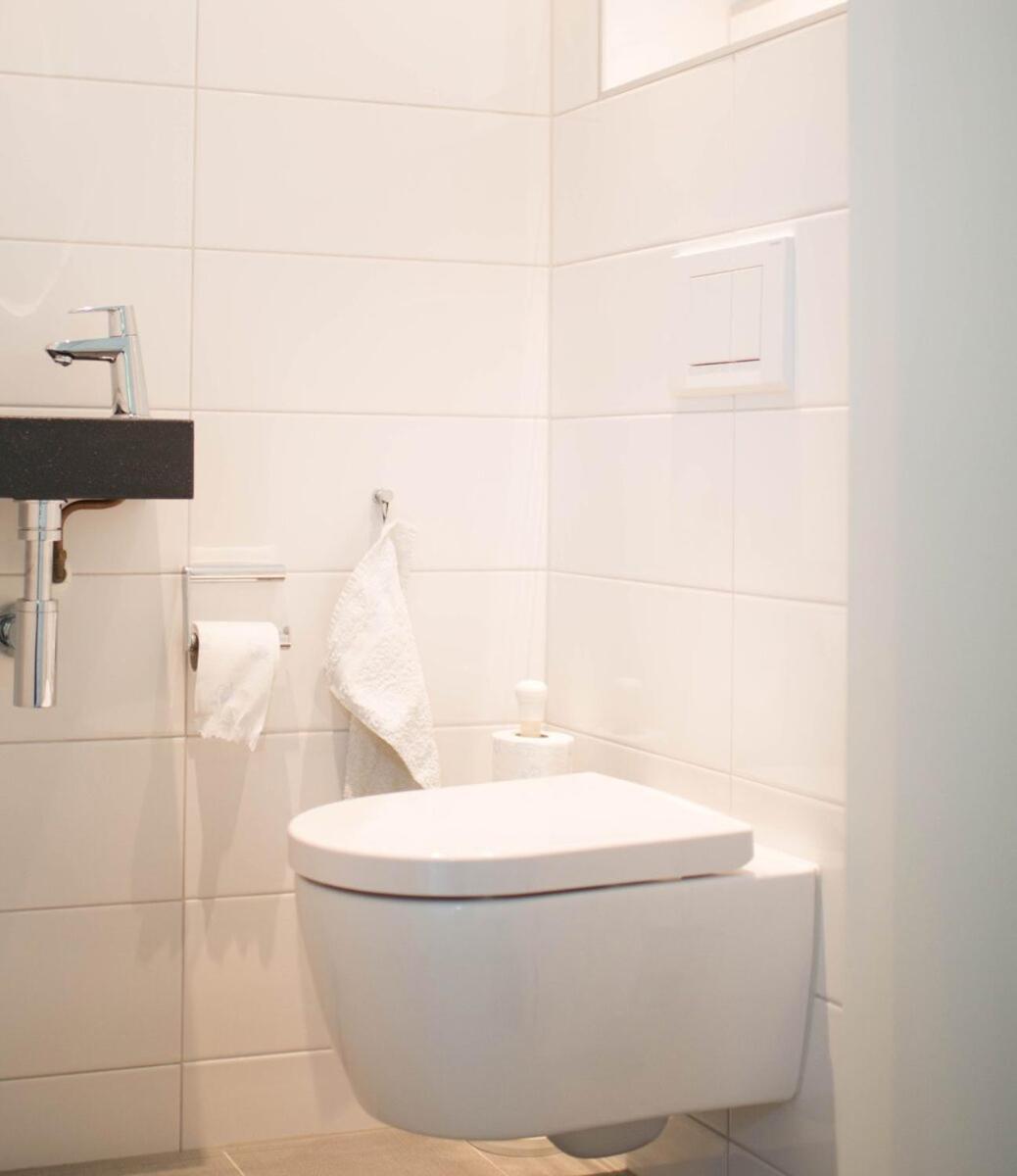 Theijwerck - Ouddorp Not Intended For Company Or Work-Related Stays Exteriér fotografie
