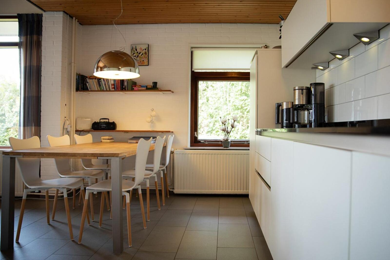 Theijwerck - Ouddorp Not Intended For Company Or Work-Related Stays Exteriér fotografie