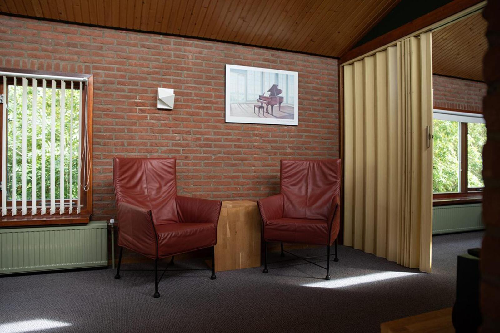 Theijwerck - Ouddorp Not Intended For Company Or Work-Related Stays Exteriér fotografie