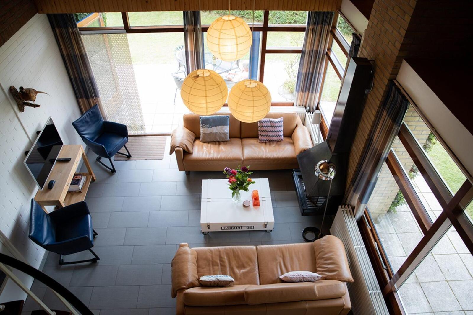 Theijwerck - Ouddorp Not Intended For Company Or Work-Related Stays Exteriér fotografie