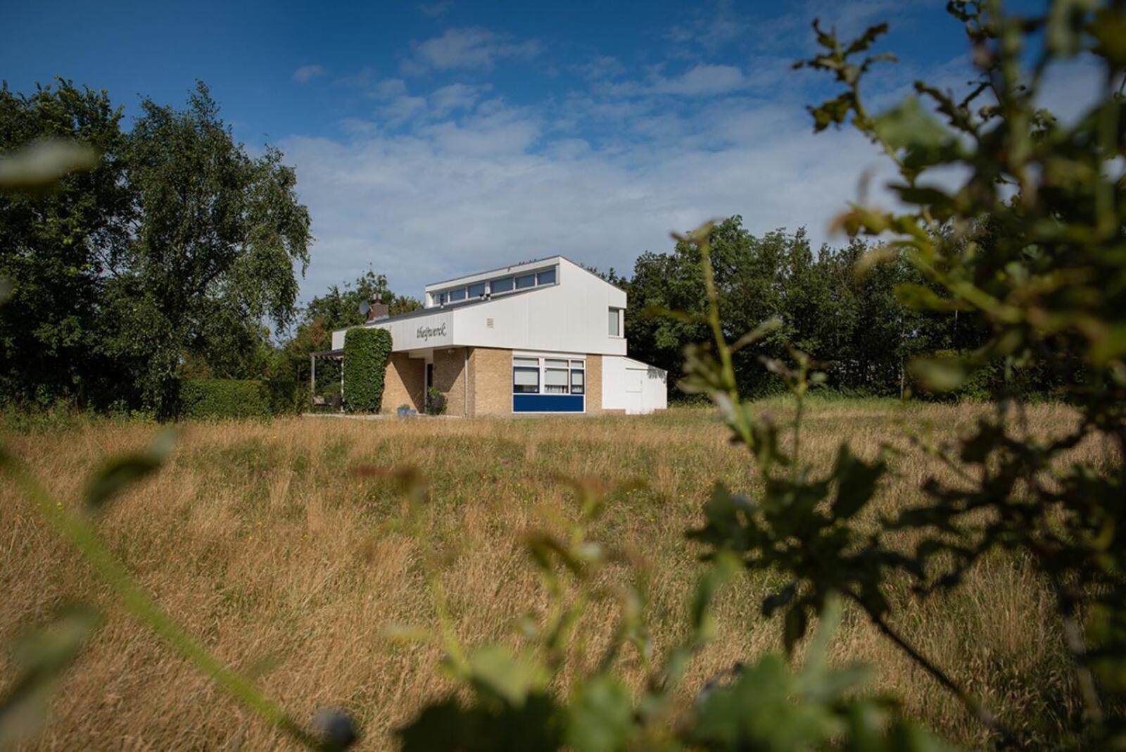 Theijwerck - Ouddorp Not Intended For Company Or Work-Related Stays Exteriér fotografie