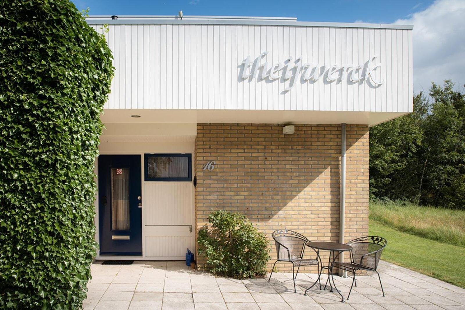 Theijwerck - Ouddorp Not Intended For Company Or Work-Related Stays Exteriér fotografie