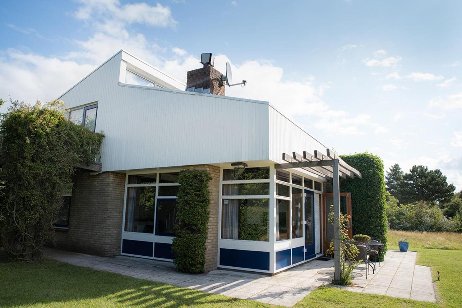Theijwerck - Ouddorp Not Intended For Company Or Work-Related Stays Exteriér fotografie