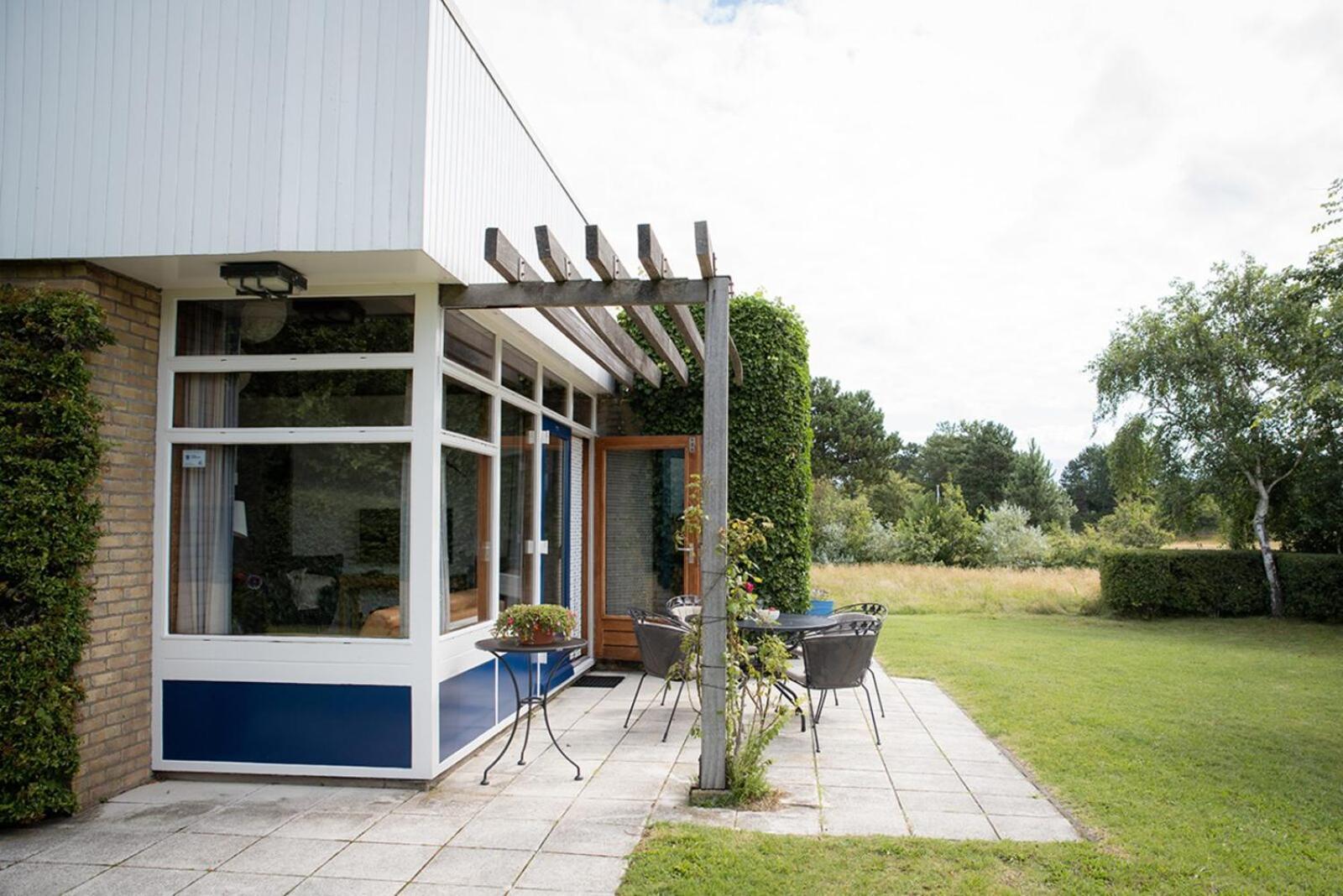 Theijwerck - Ouddorp Not Intended For Company Or Work-Related Stays Exteriér fotografie